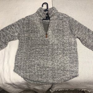 Simply Southern Sherpa